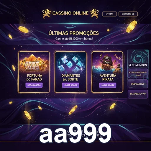 aa999 aa999 ao vivo 2