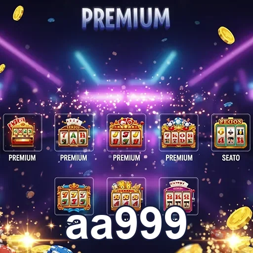 aa999 aa999 aplicativo